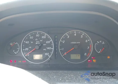 2002 Nissan Maxima Gle z USA, uszkodzony, nr VIN JN1DA31A32T315872